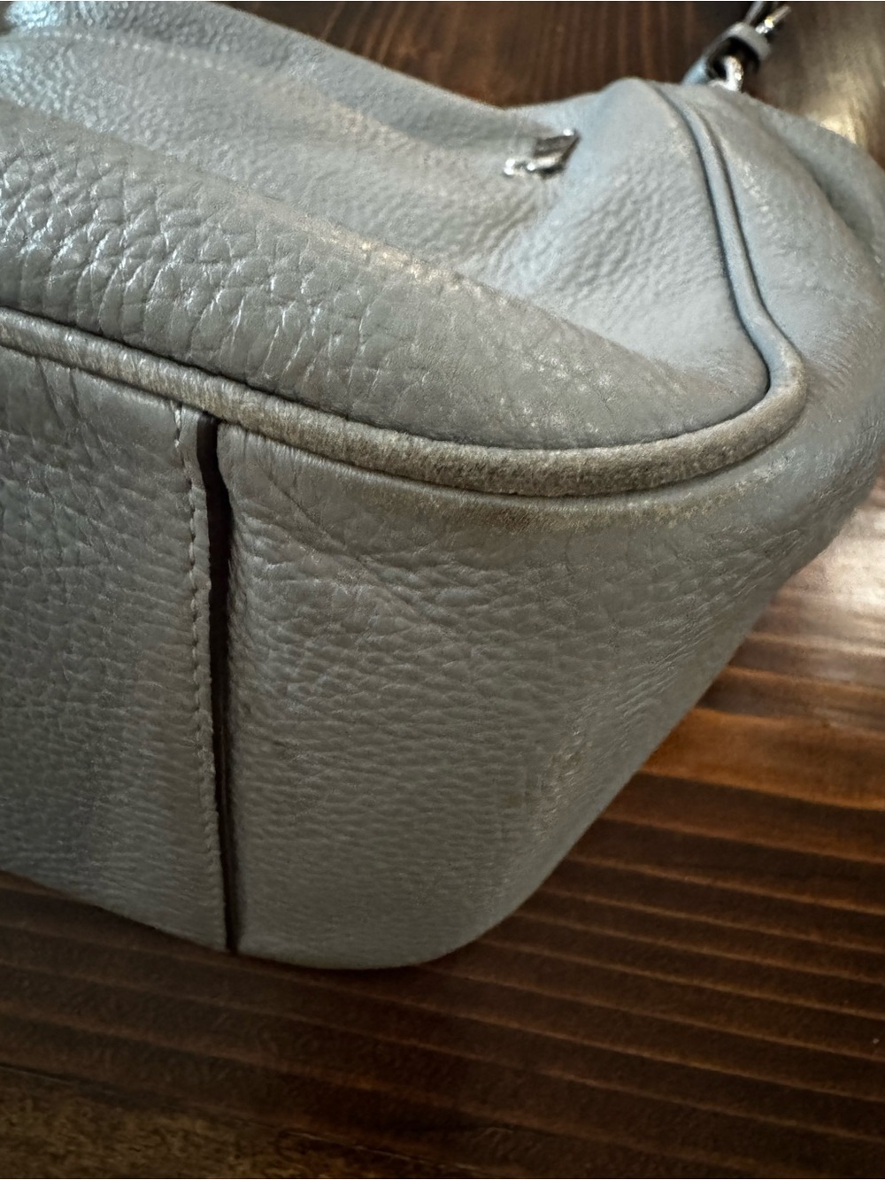Coach Hobo Beauty! - Picture 16 of 16
